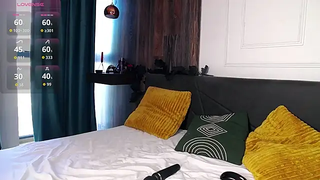 RavenFoxxy online show from 04.19.26