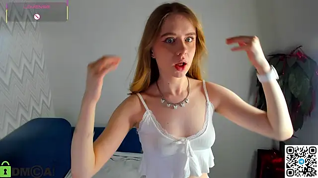 Victori Fox online show from 01.16.26