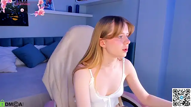 Victori Fox online show from 02.02.26