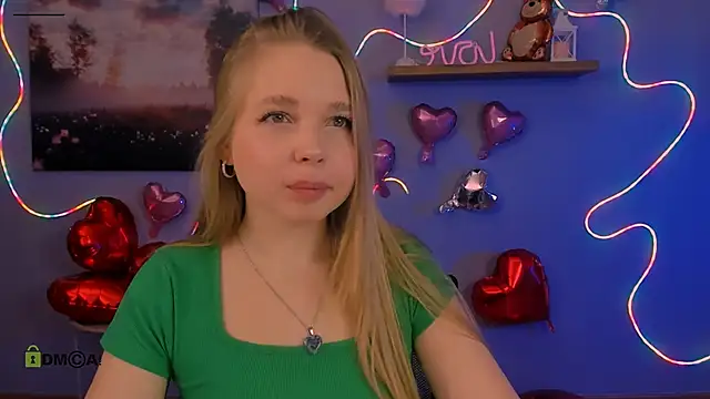 teya starling online show from 02.15.26