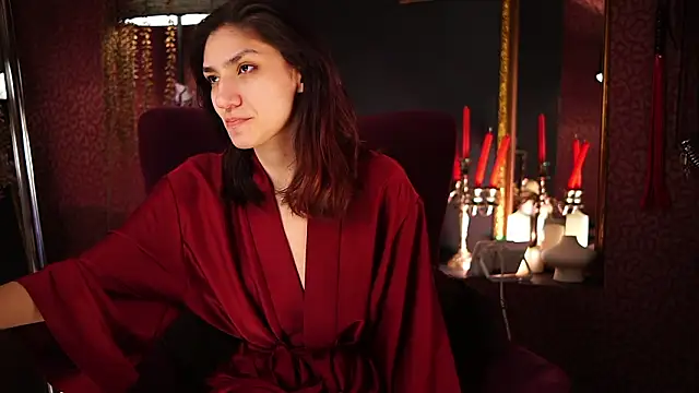 Roxa Lana online show from 01.17.26