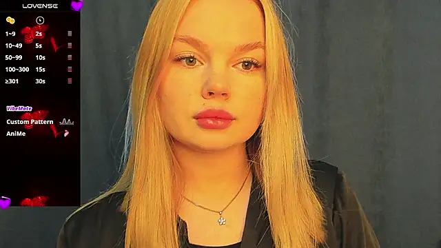 MaRiyaXXX online show from 02.19.26