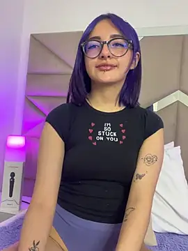 Dreammy Kitty online show from 02.23.26