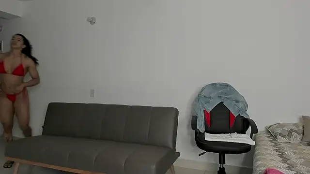 IrisFit online show from 03.17.26