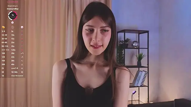 UmbraElyon online show from 07.11.26