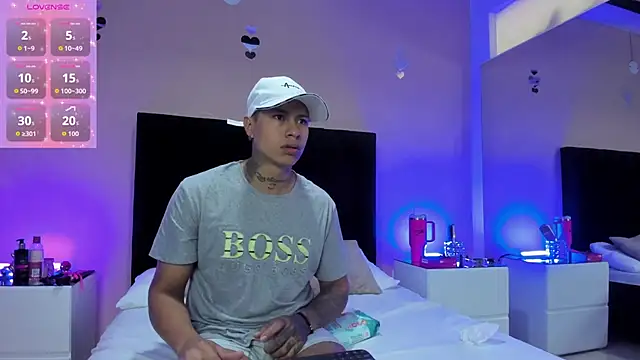 kaylaa sex online show from 04.02.26