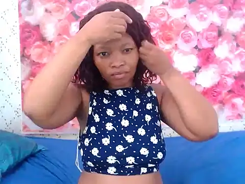 Bootyylicious online show from 03.26.26