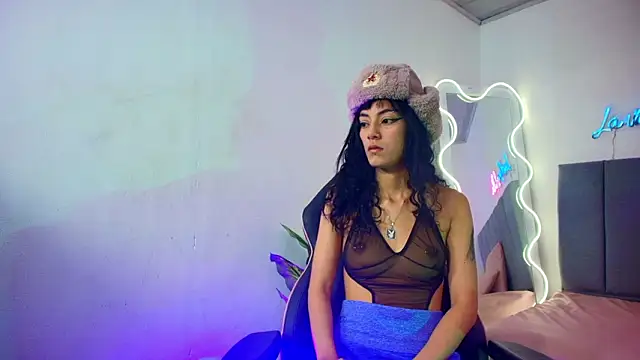 CHEERRY TAY1 online show from 02.22.26