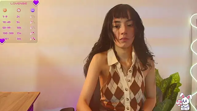 CHEERRY TAY1 online show from 02.27.26