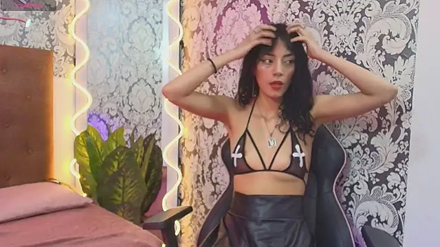 CHEERRY TAY1 online show from 04.07.26