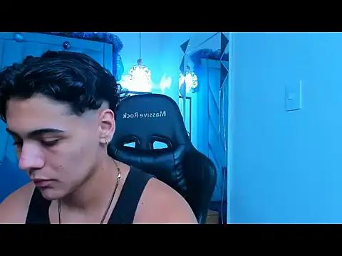 chris de la fonde online show from 12.04.25