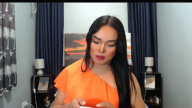 Fantacyloverr online show from 02.03.26