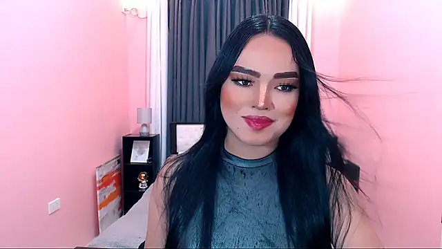 Fantacyloverr online show from 02.25.26