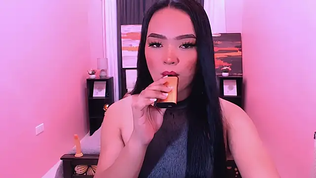 Fantacyloverr online show from 03.25.26