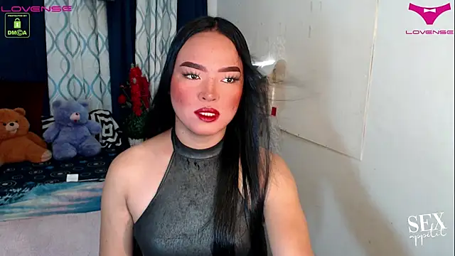 Fantacyloverr online show from 04.11.26