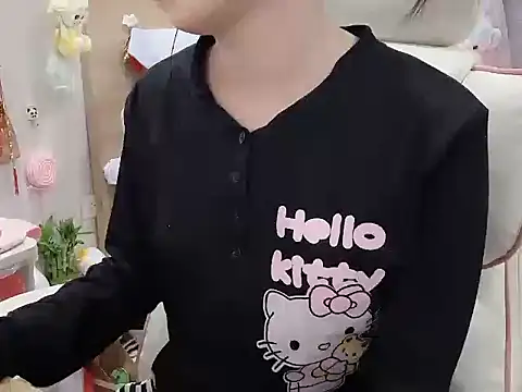 Yuyu-baobei online show from 02.04.26