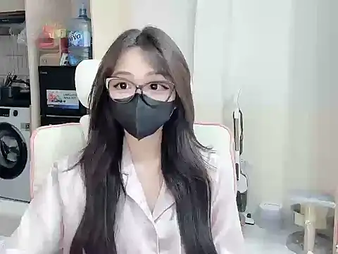 Yuyu-baobei online show from 02.15.26