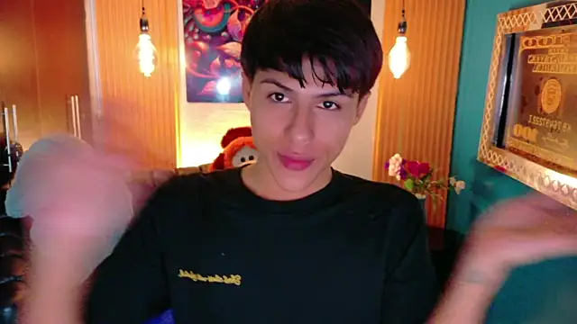 StormLuxX online show from 03.30.26