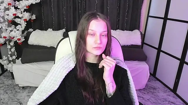 KrisDoeil online show from 02.12.26