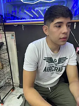 Johan stick online show from 12.03.25