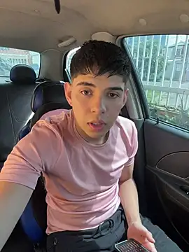 Johan stick online show from 12.14.25