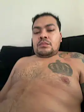 Snapshot of Samcan3 chatting on 03.30.26 Samcan3 online show from 03.30.26