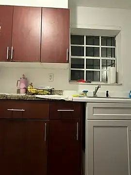 Snapshot of Samcan3 chatting on 04.09.26 Samcan3 online show from 04.09.26