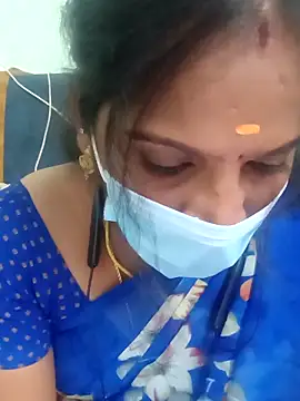 Tamil Pallavi online show from 12.04.25