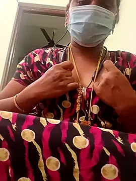 Tamil Pallavi online show from 12.05.25