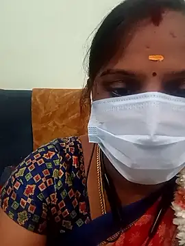 Tamil Pallavi online show from 02.10.26