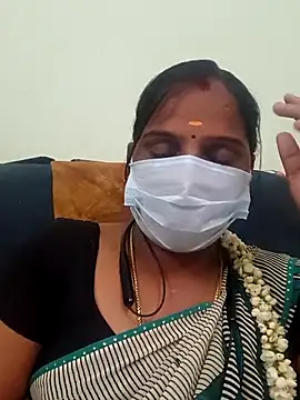 Tamil Pallavi online show from 02.11.26