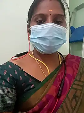 Tamil Pallavi online show from 02.21.26