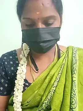 Tamil Pallavi online show from 03.04.26