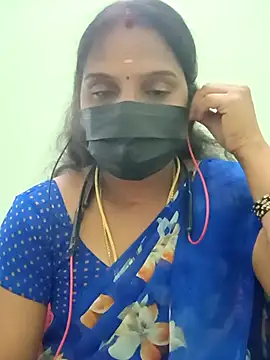 Tamil Pallavi online show from 03.04.26