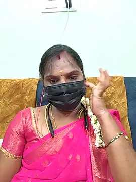 Tamil Pallavi online show from 03.18.26