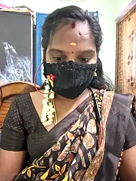 Tamil Pallavi online show from 04.08.26