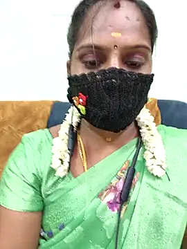 Tamil Pallavi online show from 04.17.26