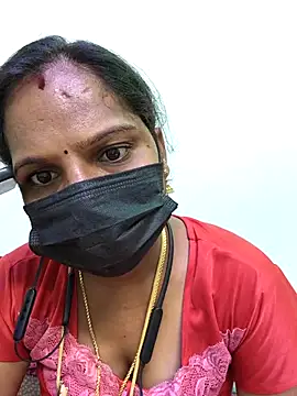 Tamil Pallavi online show from 04.27.26