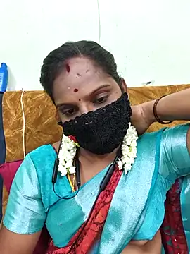 Tamil Pallavi online show from 04.28.26