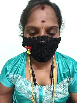 Tamil Pallavi online show from 04.29.26