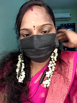 Tamil Pallavi online show from 05.07.26