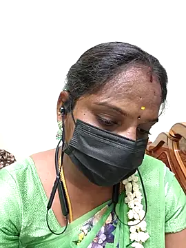 Tamil Pallavi online show from 05.08.26