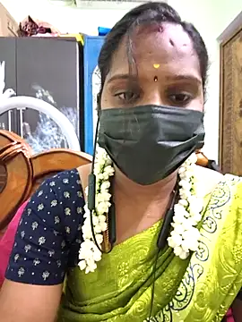 Tamil Pallavi online show from 05.09.26