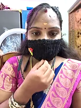 Tamil Pallavi online show from 05.17.26