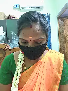 Tamil Pallavi online show from 05.18.26