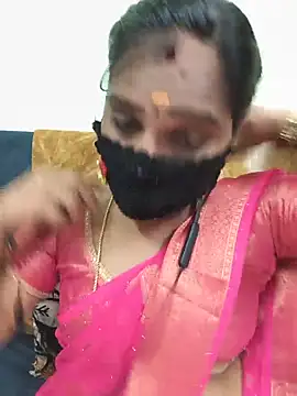 Tamil Pallavi online show from 05.30.26