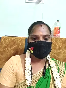 Tamil Pallavi online show from 05.31.26
