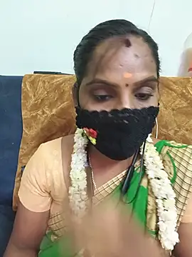 Tamil Pallavi online show from 05.31.26