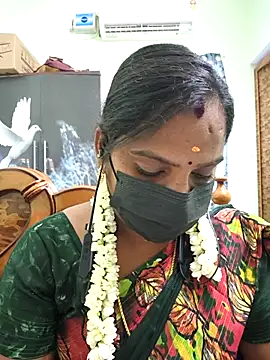 Tamil Pallavi online show from 06.09.26