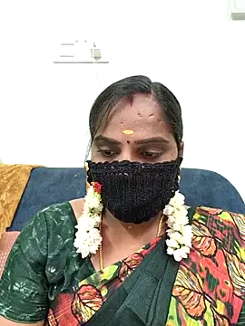 Tamil Pallavi online show from 06.18.26
